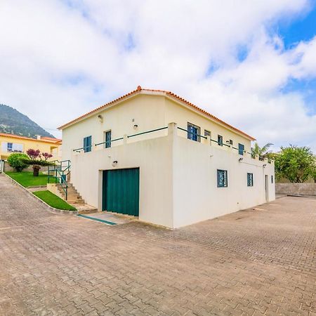 Slowing Villas - Villa Oceano Porto Santo Kültér fotó