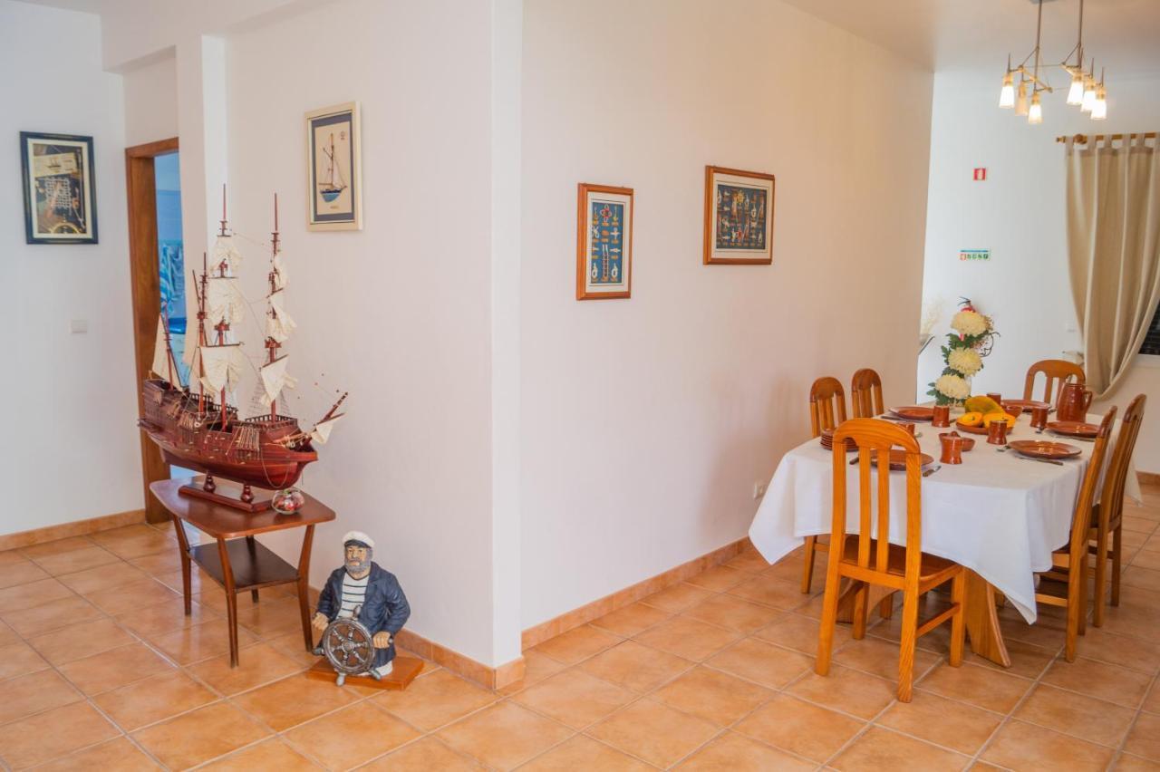 Slowing Villas - Villa Oceano Porto Santo Kültér fotó